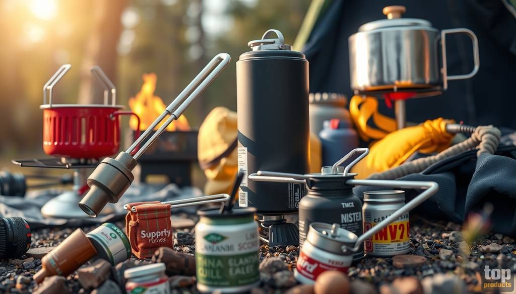 Best Camping Stoves for Travel (2026)